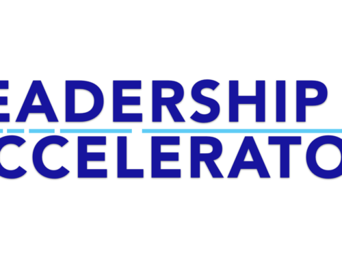 Announcing the Los Angeles Leadership Accelerator