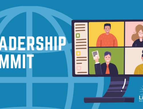 Limmud North America Convenes First Annual Leadership Summit