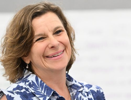 Donna Friedman Meir Elected Board Chair
