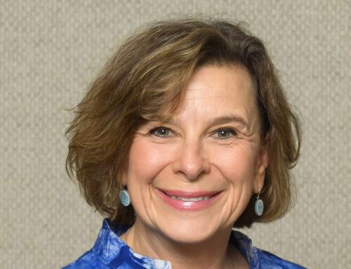 Donna Friedman Meir Elected Board Chair