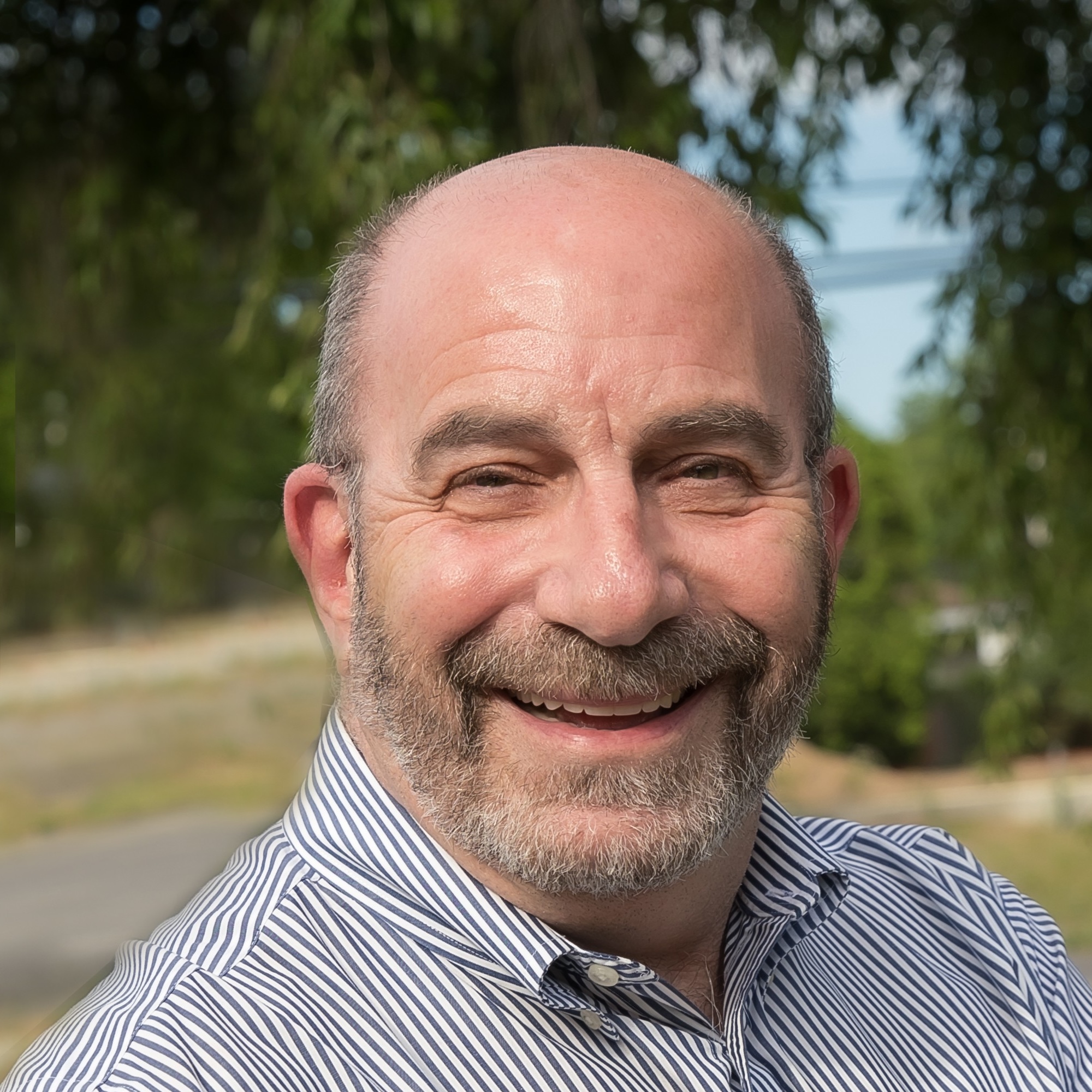 Arnold Rotenberg