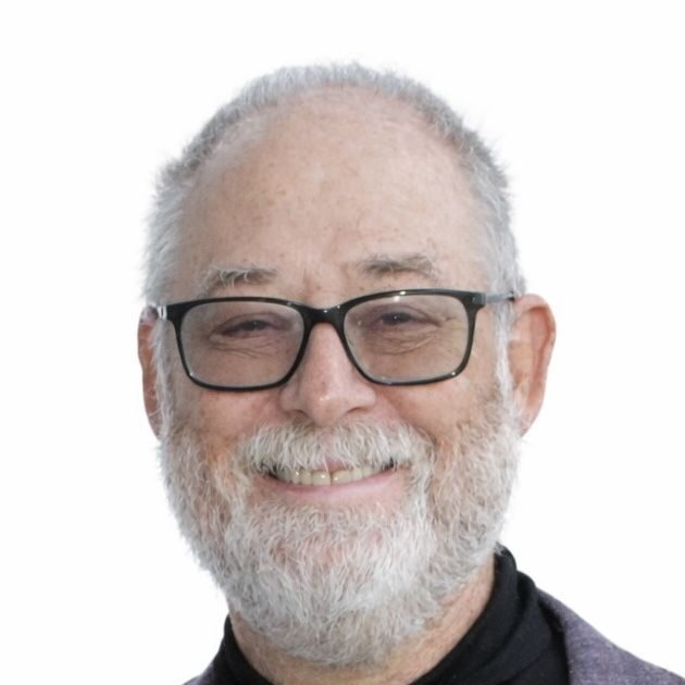 Alan Zeichick