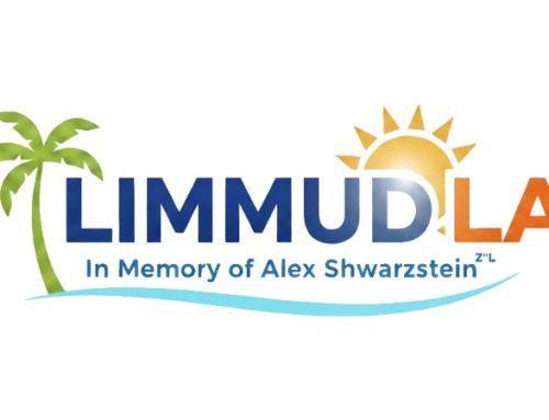 Limmud LA Returns MLK Weekend 2027