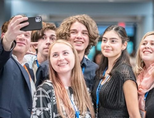 Limmud LA to Return in 2027